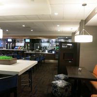 スターバックスもあります