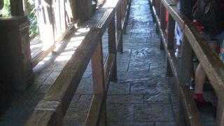 怖いですがギリギリ楽しい(レイジングスピリッツ)