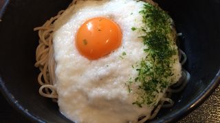 手打そば処 乃乃