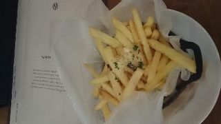 お酒も飲めます