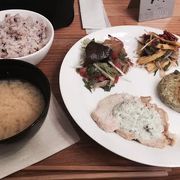 Meal MUJI