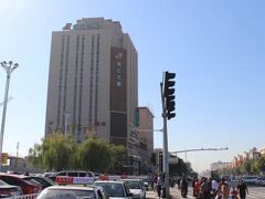 Jinjiang Inn Panjin Railway Station 写真