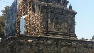 塔の中がみれます