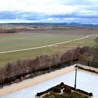 部屋からの眺め