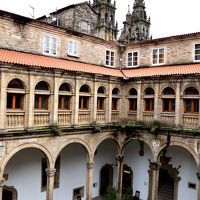 廊下からの眺め