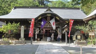 蒲生八幡神社 (福岡県北九州市)