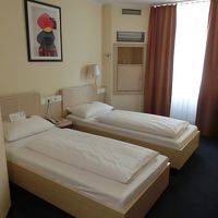 思ったより綺麗で（掃除が完璧！）満足。