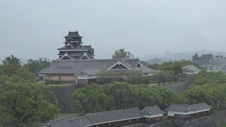 熊本城