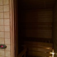 サウナ