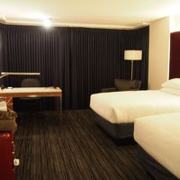 大きな窓もあります。