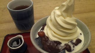 隠れた人気店でした～。