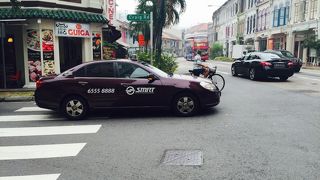 初乗り運賃が安い