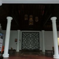 デラックスルーム宿泊棟(３階建て)