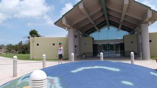 サイパン戦の歴史がわかる施設