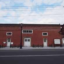 中華会館　正面