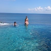 オーシャンビーチプール