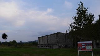 炭鉱の町・赤平の産業遺産
