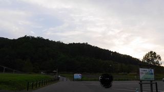 スリーセブンの階段のぼり