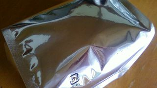 とっても落ち着くカフェです。