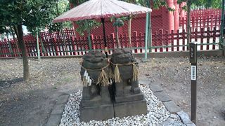 恋愛成就・夫婦円満のご利益