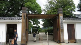 素晴らしいバランスの庭園☆☆☆☆☆