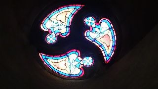 どうやって建てたのか知りたくなる