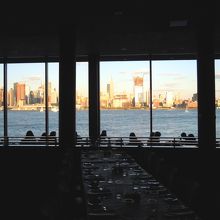 19:30（７月23日）まだ明るいです。