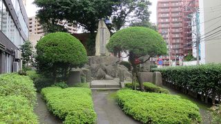 おぉ、あの蛮勇演説の…