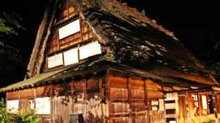 とっておき情報♪～晩秋のお楽しみは、紅葉のライトアップ～2015年は10/31～11/3に開催