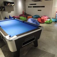 おしゃれな共用部分