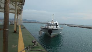 離島に行くならここ！