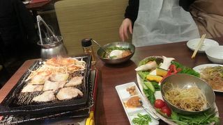 ついいっちゃう！