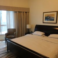 ベッドルーム１