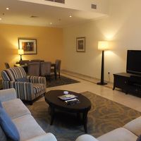 リビングルーム