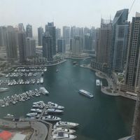 部屋からの眺め