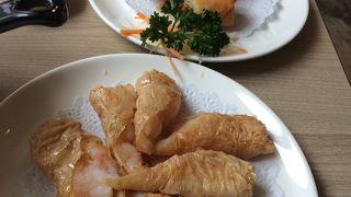 安くて美味しいお薦め中華