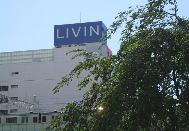 クッキー以外にもケーキがあります