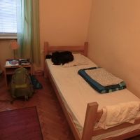 シングルルーム