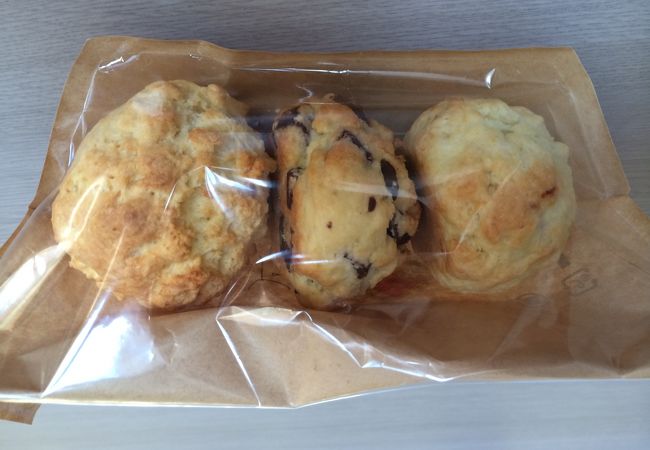 地元の人のオススメ