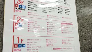 エレベーターからＪＲ小樽駅を観るのがいい