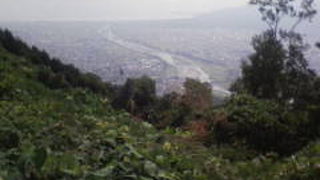 新松田からハイキング