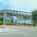 Pikaraスタジアム (香川県立丸亀競技場)