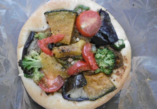 欲しいパンが決まってる方は