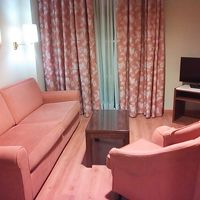 ソファールーム