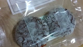 シチリアのお菓子