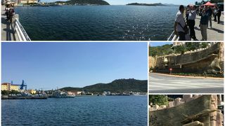 昔は外国人立入り禁止。今はOK