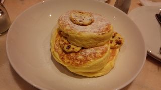 朝一が狙い目。