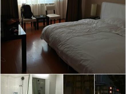 Shenzhou Travel Dalian Hotel 写真