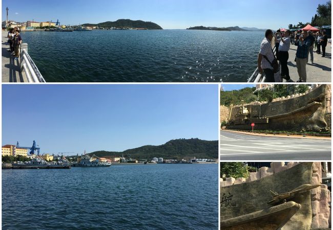 昔は外国人立入り禁止。今はOK