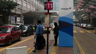 東京でいうと上野駅らしい